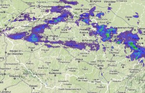 http://radar.bourky.cz