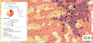 Transport Network Analyser